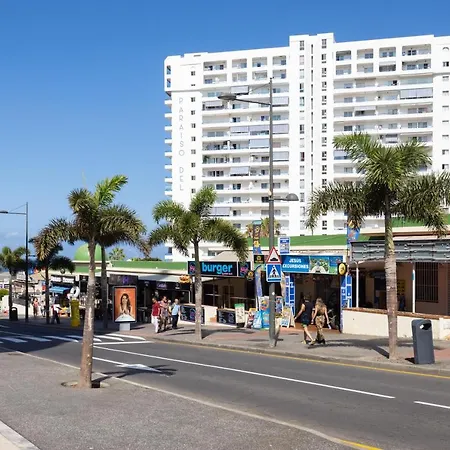 Atlantic Paradise 1509 Apartment *