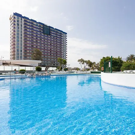 Atlantic Paradise 1509 Apartment
