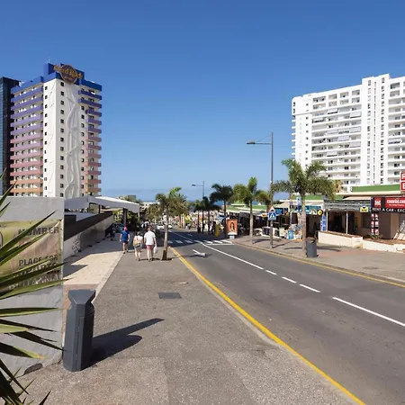 Apartment Atlantic Paradise 1509 Costa Adeje (Tenerife)