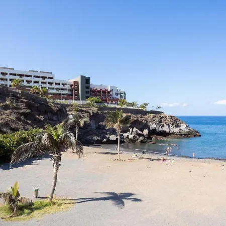 Atlantic Paradise 1509 Apartment Costa Adeje (Tenerife)