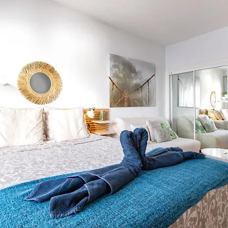 Atlantic Paradise 1509 Apartment *