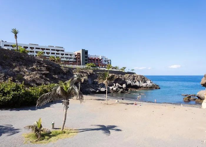 Atlantic Paradise 1509 Appartement Costa Adeje (Tenerife)