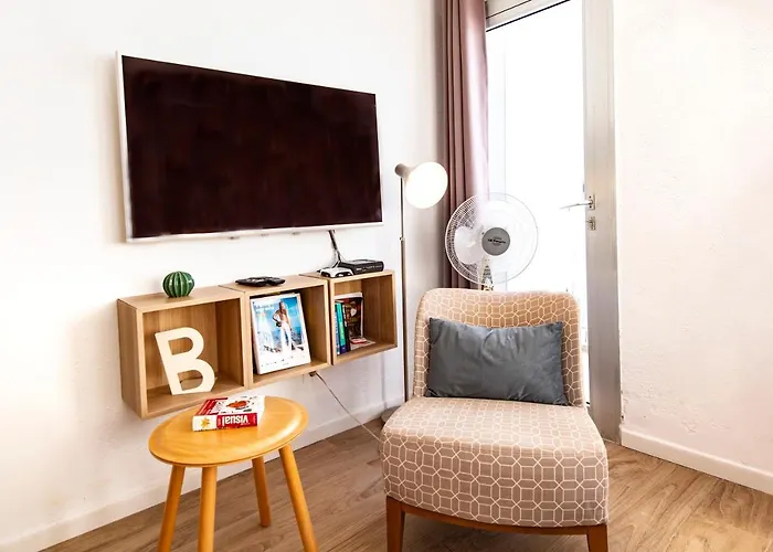 Appartement Atlantic Paradise 1509 Costa Adeje (Tenerife)