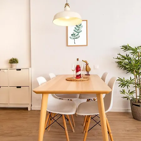 شقة Atlantic Paradise 1509