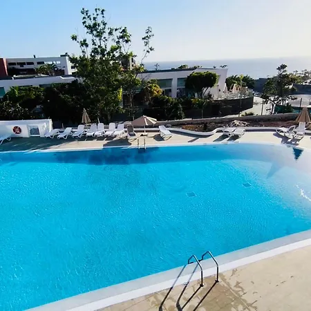 Apartman Atlantic Paradise 1509 *