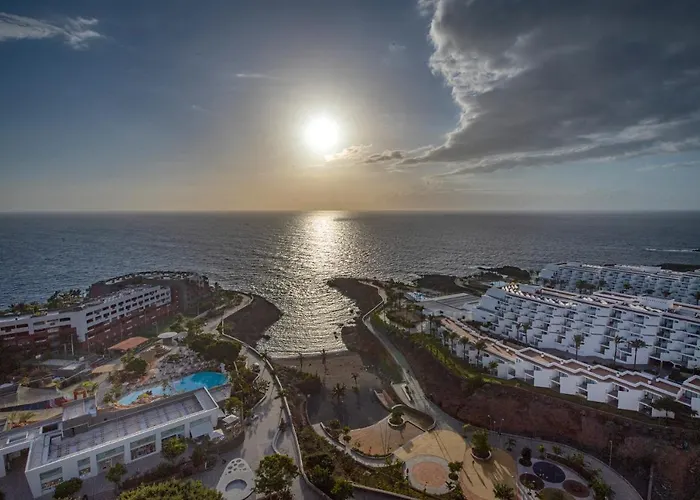 Atlantic Paradise 1509