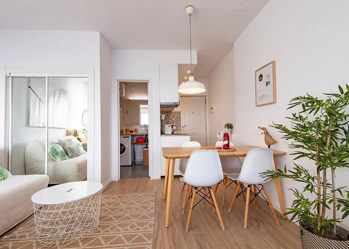Apartment Atlantic Paradise 1509 *