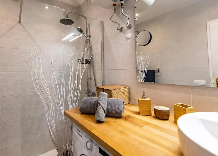 Apartment Atlantic Paradise 1509 *
