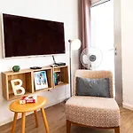 Apartmán Atlantic Paradise 1509 Costa Adeje (Tenerife)