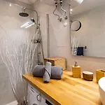Apartmán Atlantic Paradise 1509 *