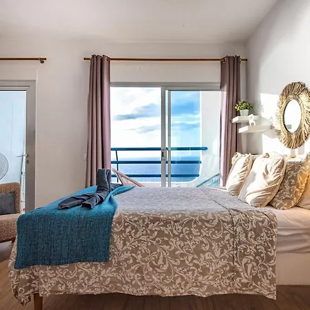 Atlantic Paradise 1509 * Адехе