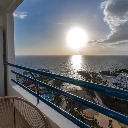 Apartament Atlantic Paradise 1509