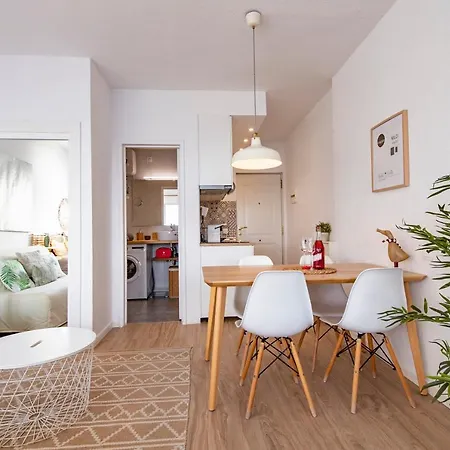 Apartament Atlantic Paradise 1509 *