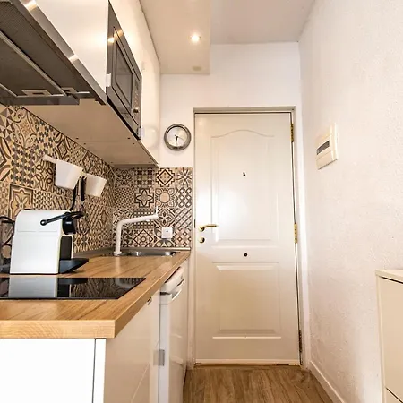 Apartament Atlantic Paradise 1509 Costa Adeje (Tenerife)