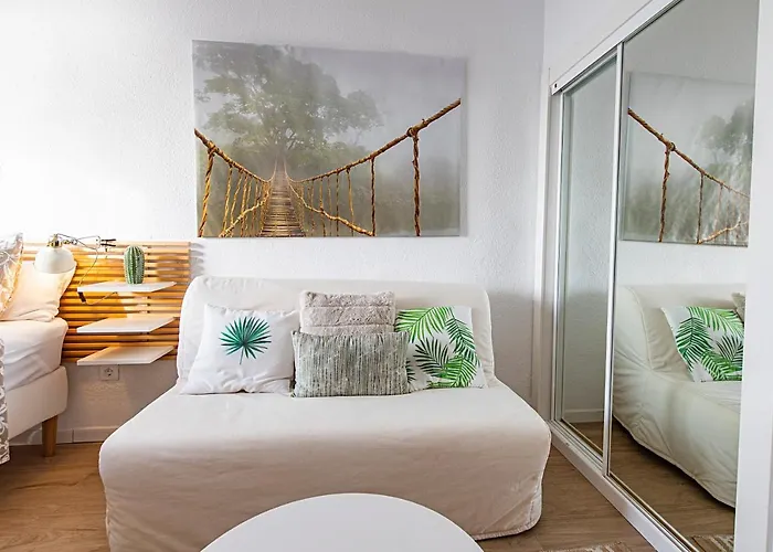 Atlantic Paradise 1509 דירה אדחה