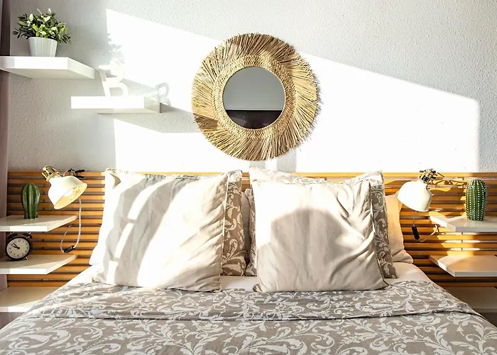 Atlantic Paradise 1509 אדחה